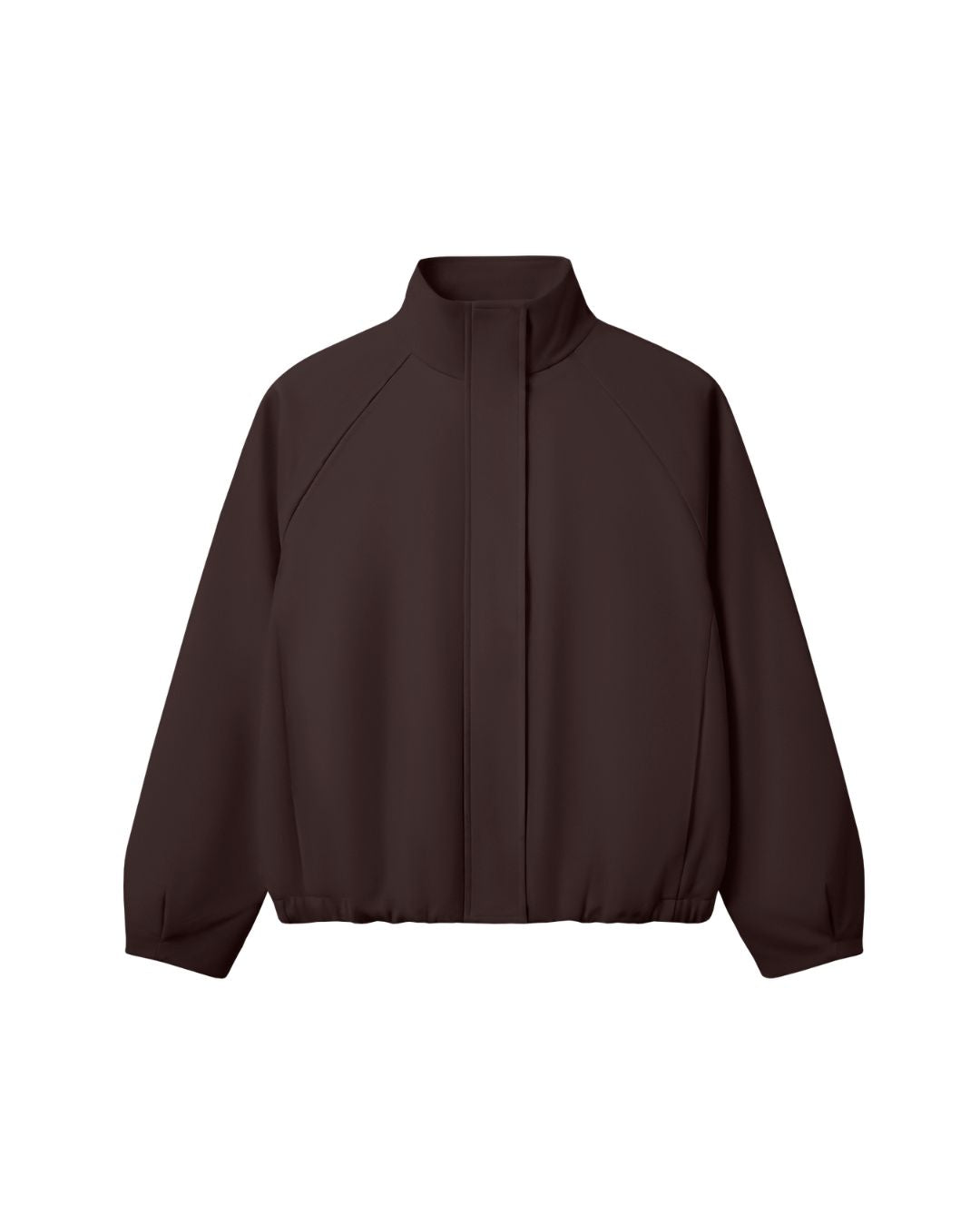 VMKAYLA Jacket - Chocolate Torte