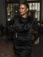 VMBEATRICE Dress - Black