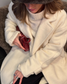 VMJEAN Coat - Birch