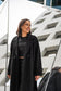 VMMIA Coat - Black