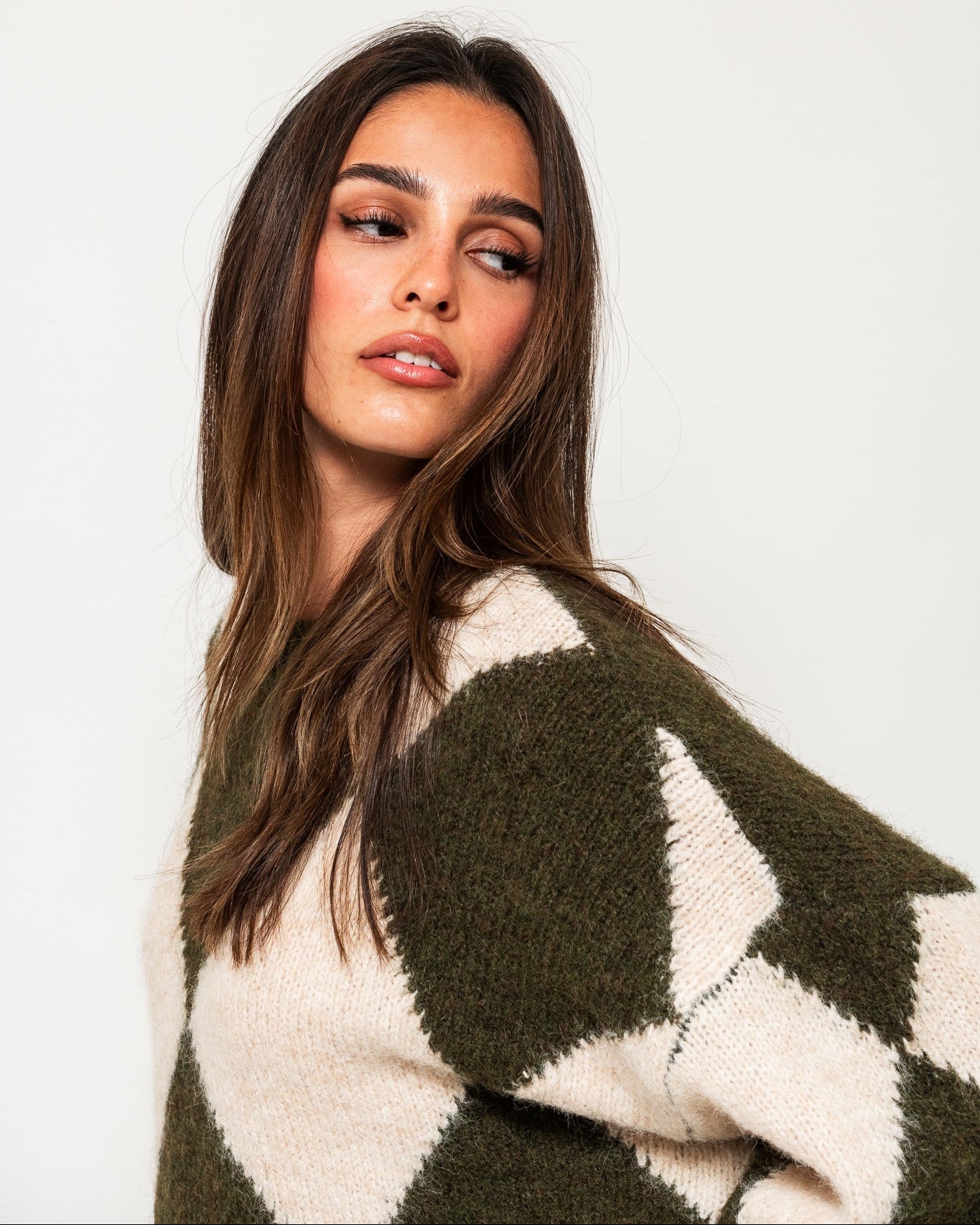 NMSUTTON KNIT - Kalamata