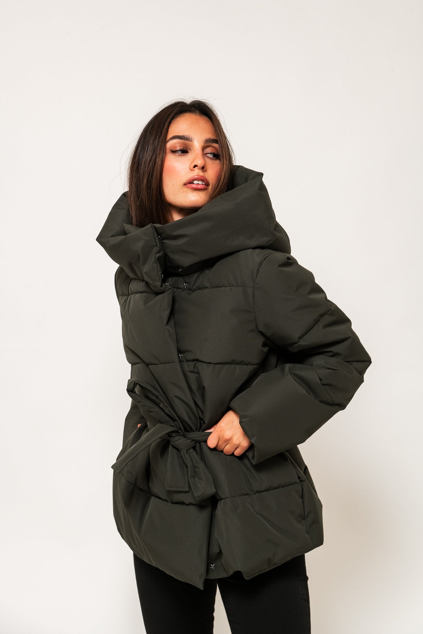 VMMIA Jacket - Forest Night