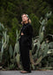 VMLINN Pants - Black