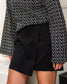 VMMIRA Skirt - Black