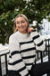 VMHILDA Pullover - Birch