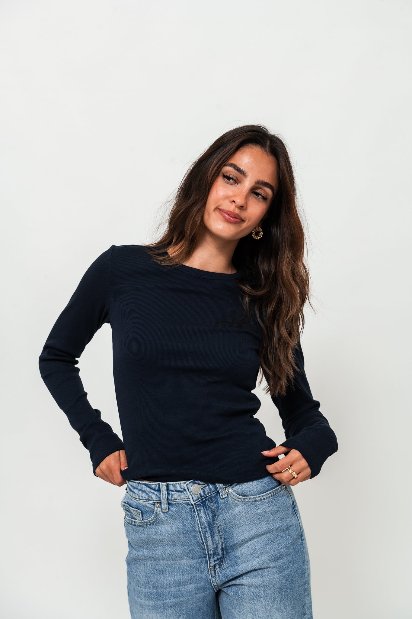 VMCHLOE LS - Sky Captain