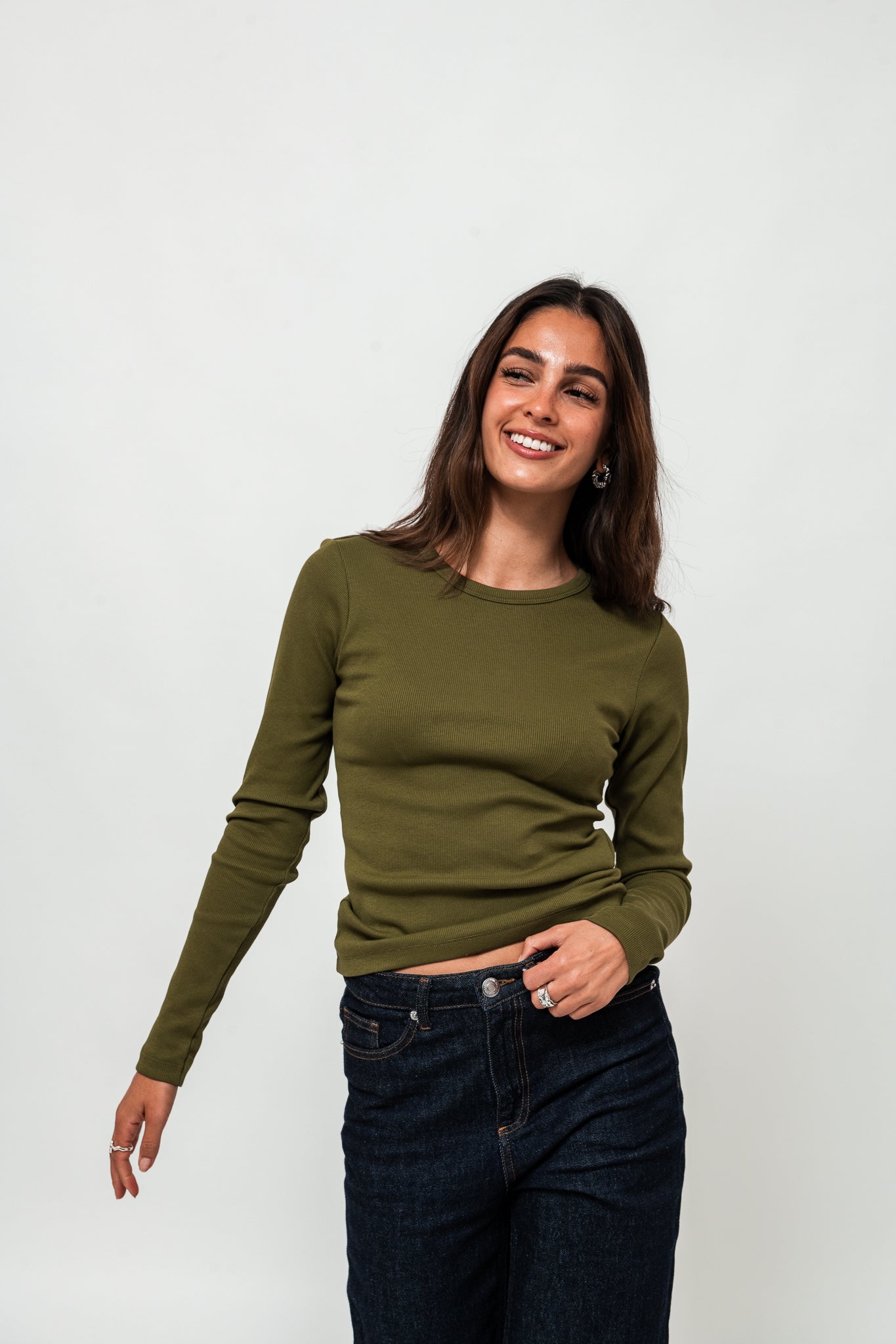 VMCHLOE LS - Sphagnum