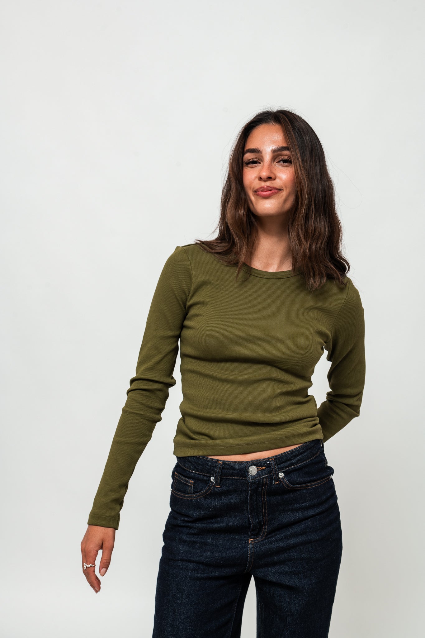 VMCHLOE LS - Sphagnum