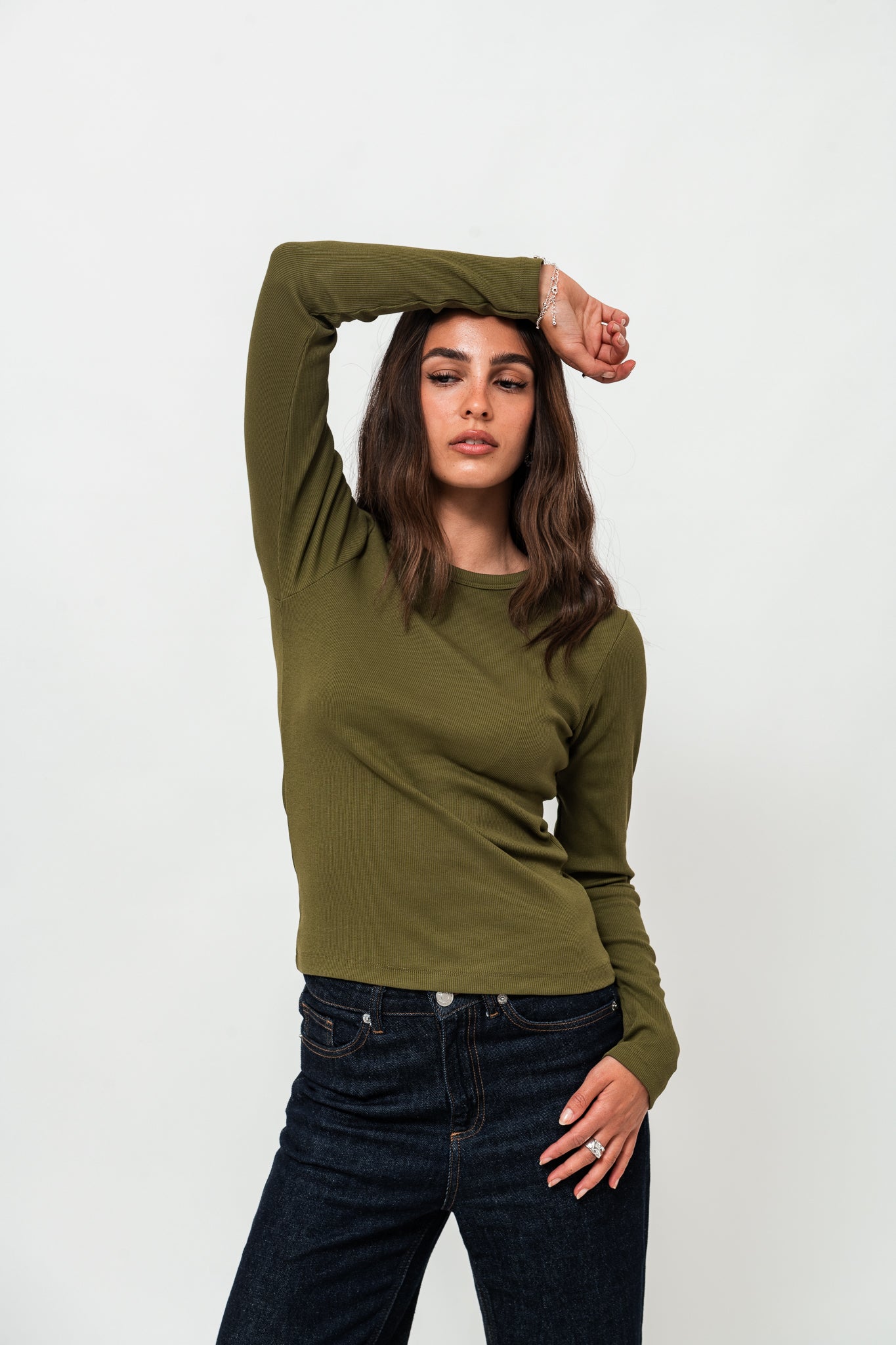 VMCHLOE LS - Sphagnum
