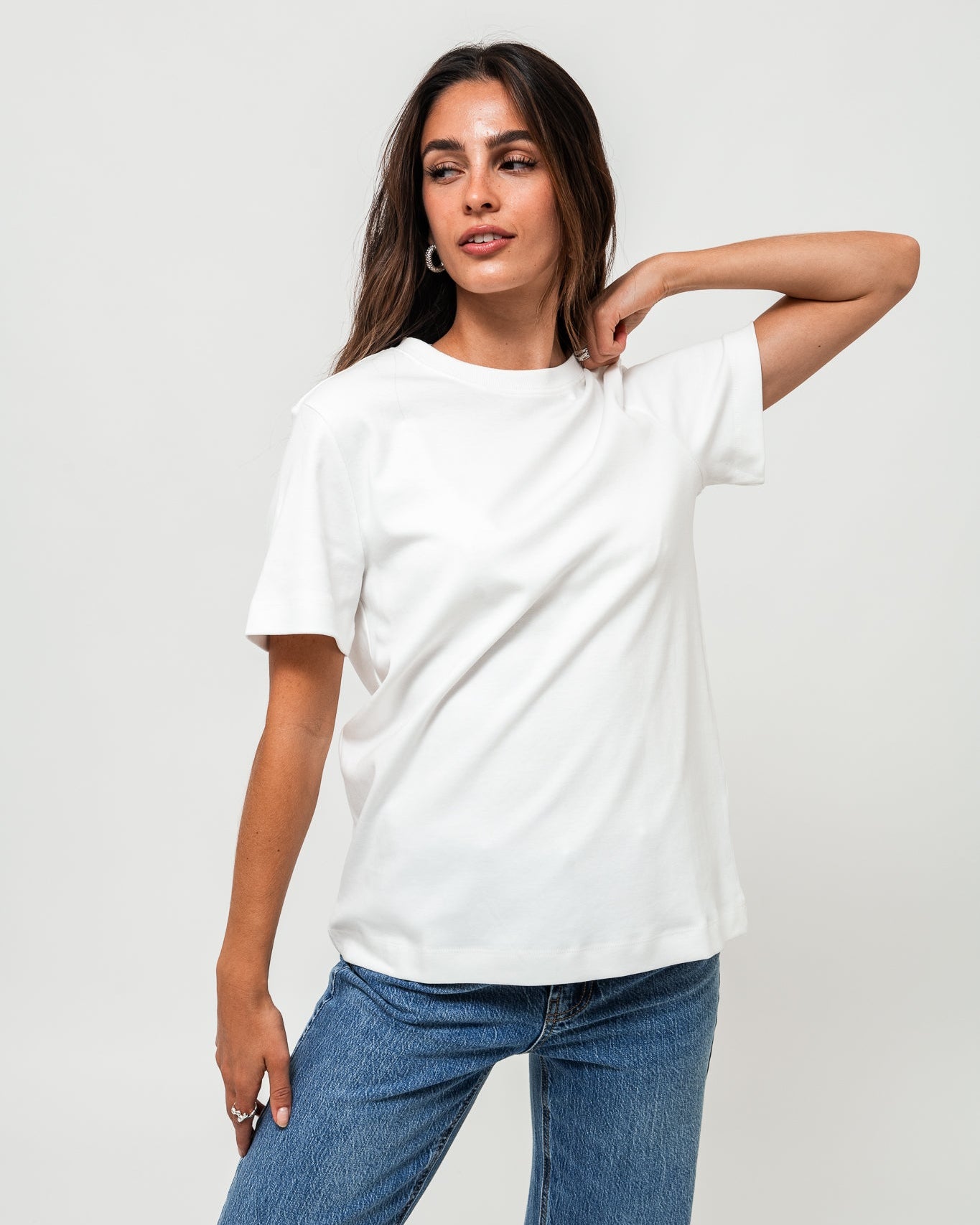 AWNAIMA T-Shirt - Snow White