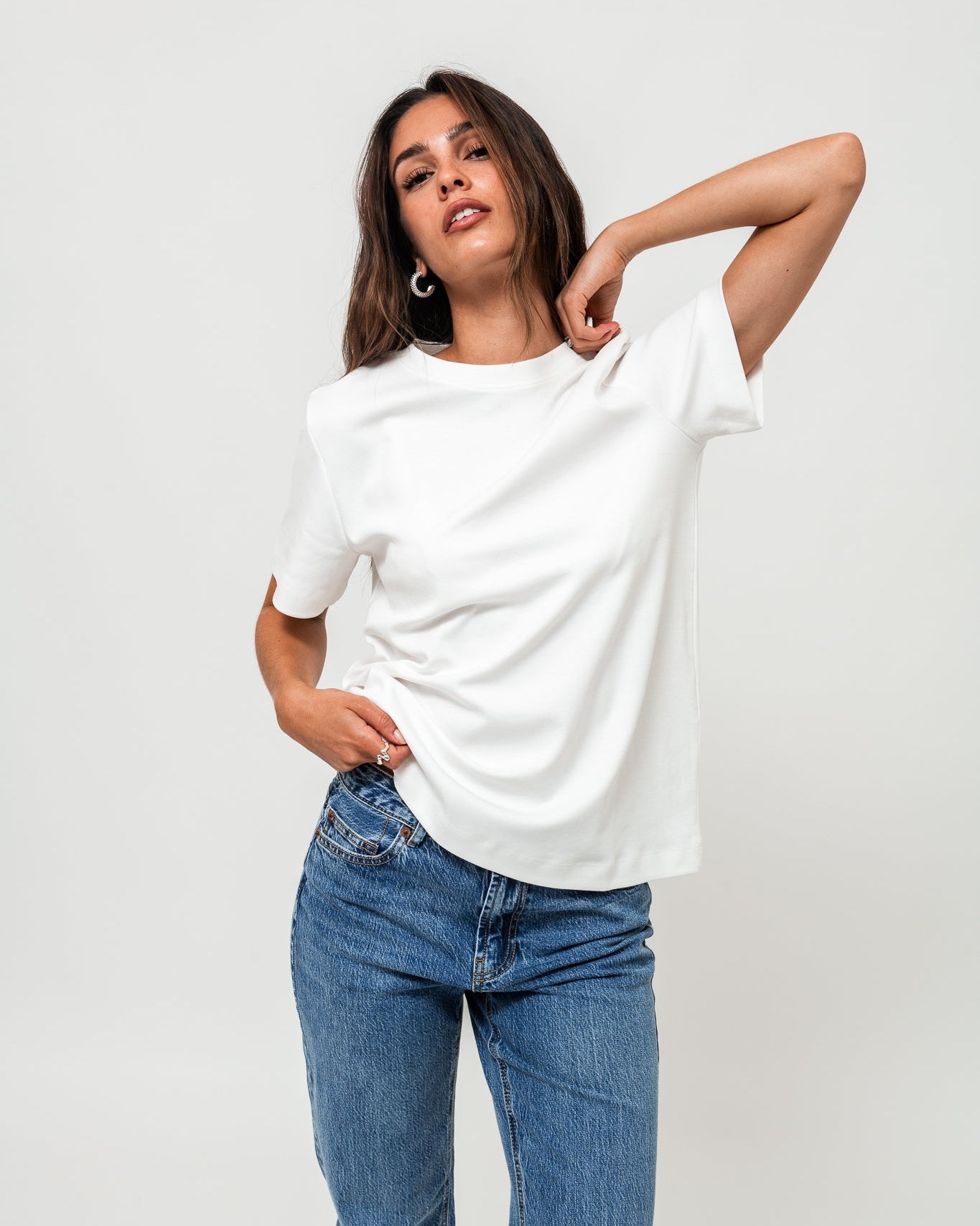 AWNAIMA T-Shirt - Snow White