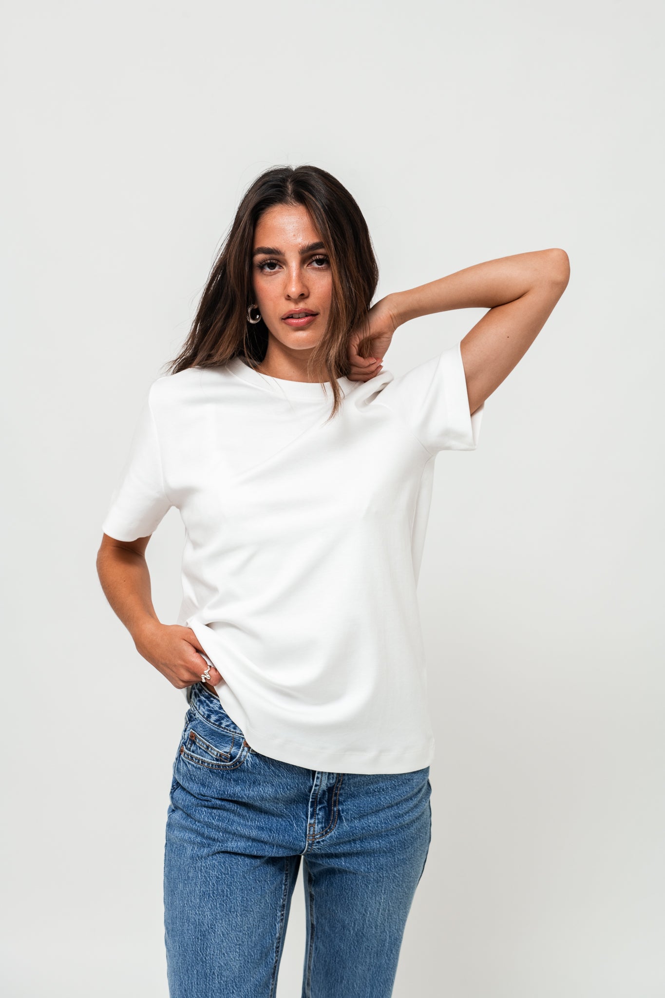 AWNAIMA T-Shirt - Snow White