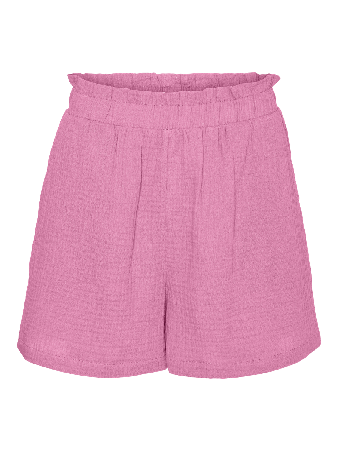 VMNATALI Shorts - Pink Cosmos