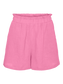 VMNATALI Shorts - Pink Cosmos