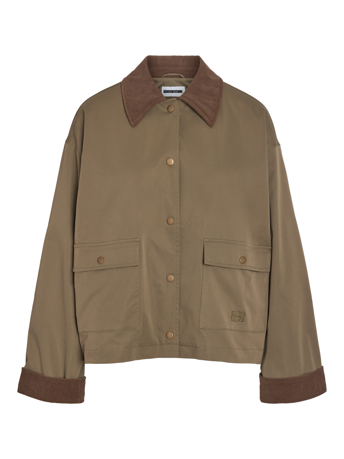 NMNORA JACKET -  Morel