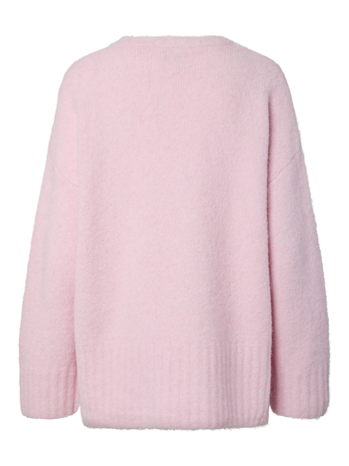 PCTINA KNIT - Roseate Spoonbill