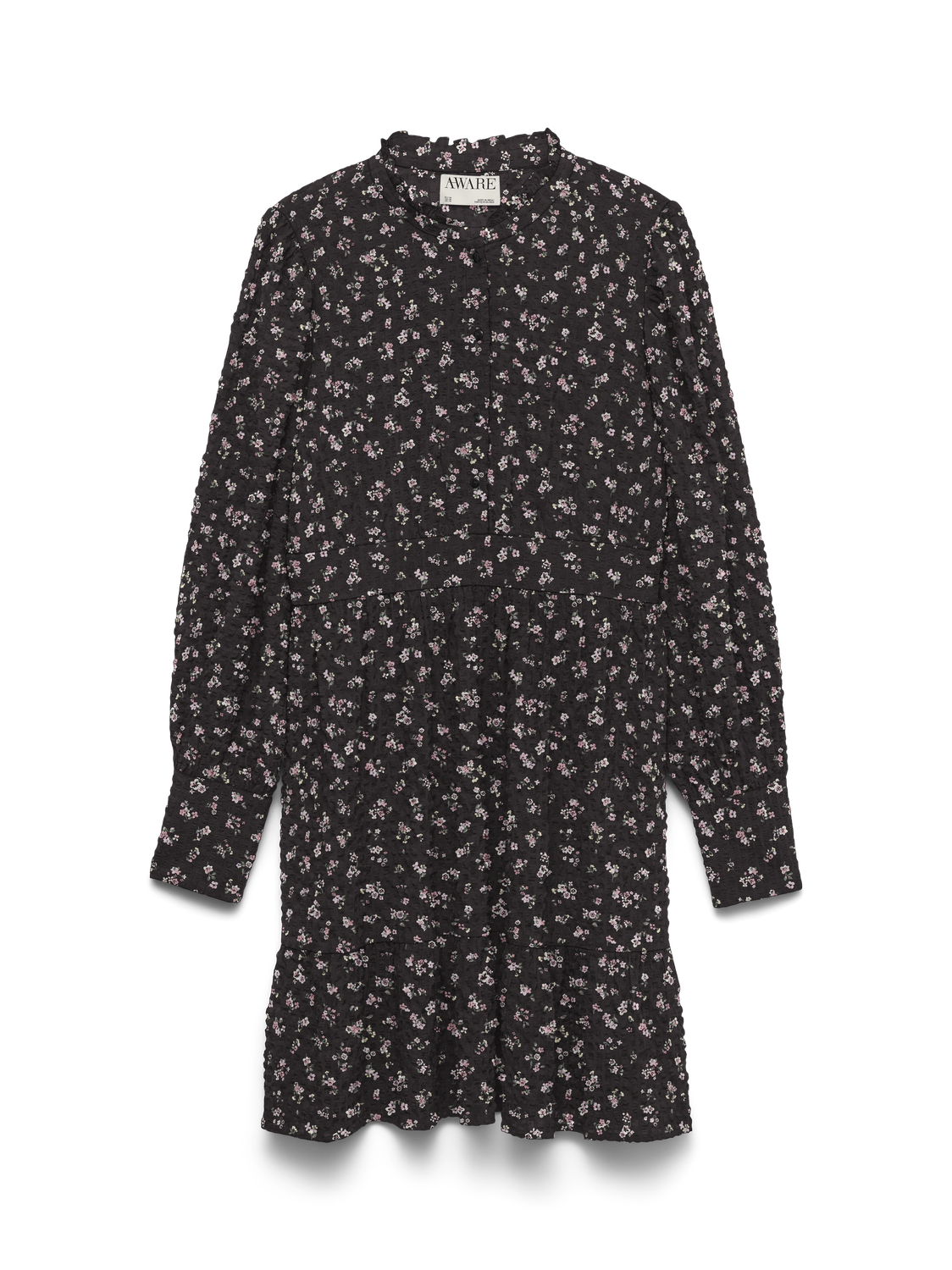 AWNOELLE SHORT DRESS -