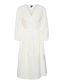 VMGUNILLA Dress - Snow White