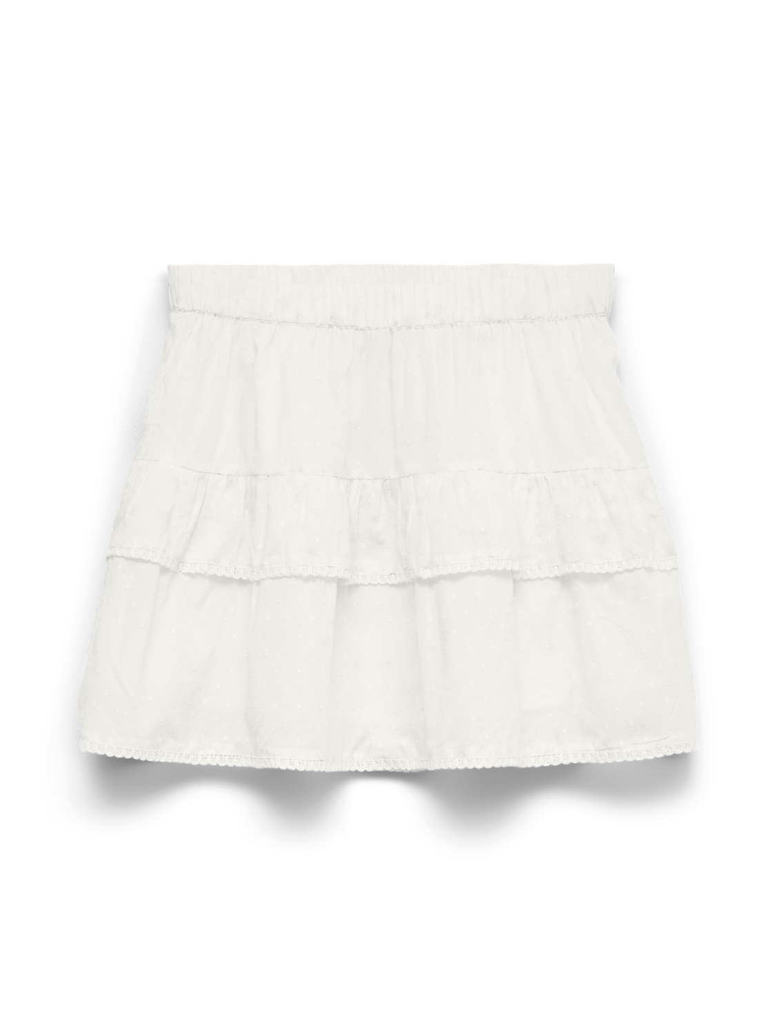 VMTRINE SHORT SKIRT - Snow White