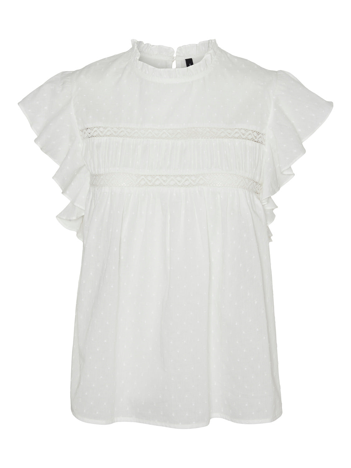 VMTRINE Tops - Snow White