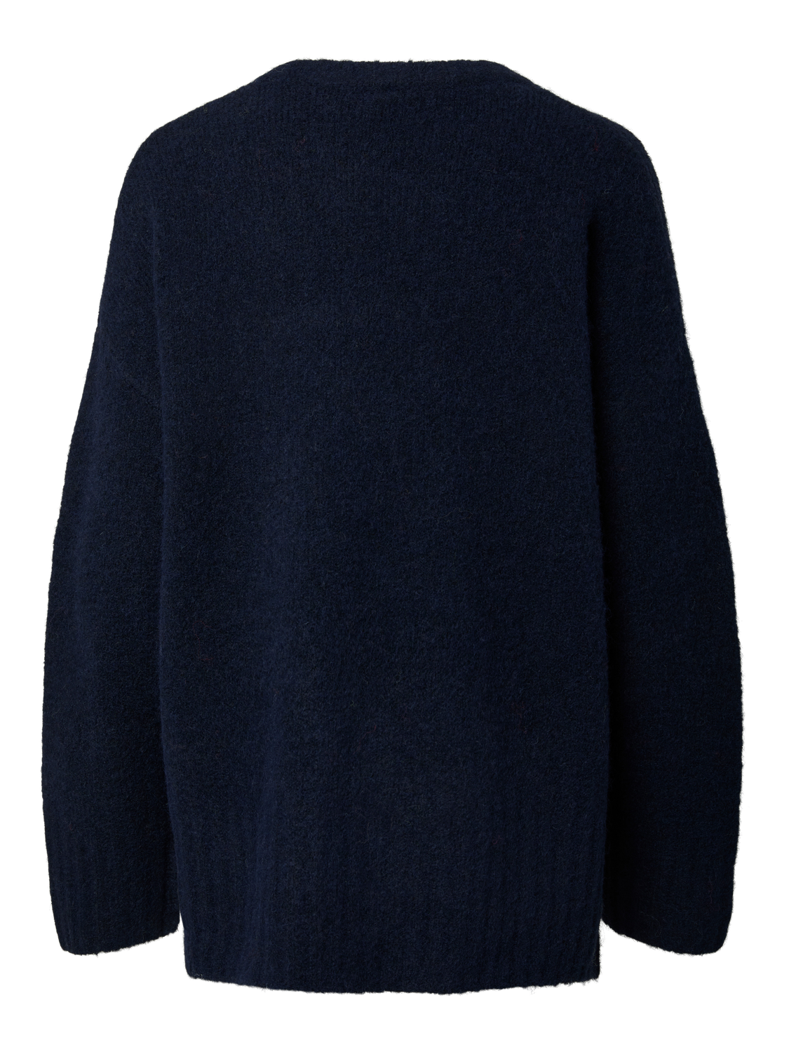 PCTINA KNIT - Maritime Blue