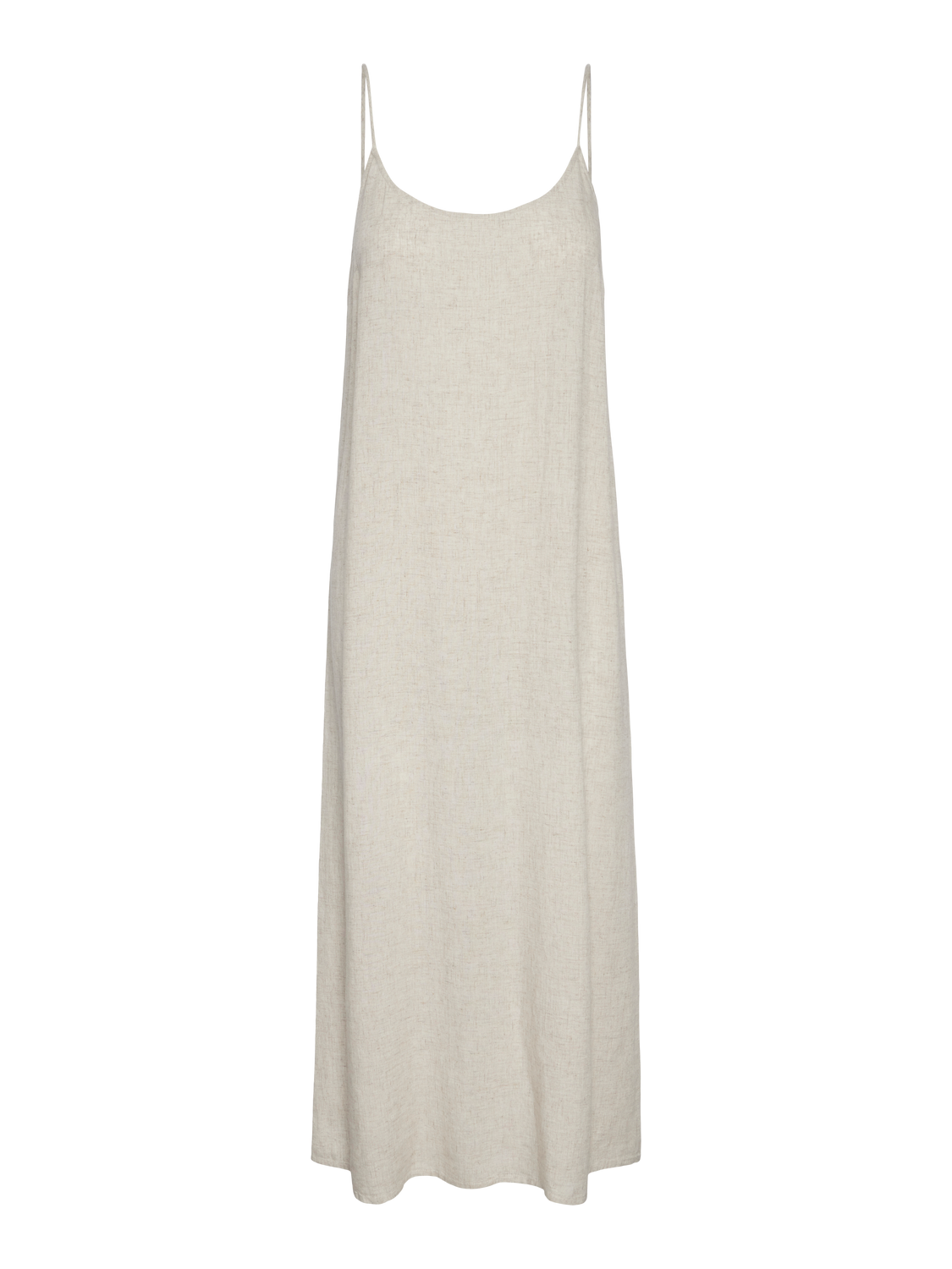 PCPIA Dress - Sandshell