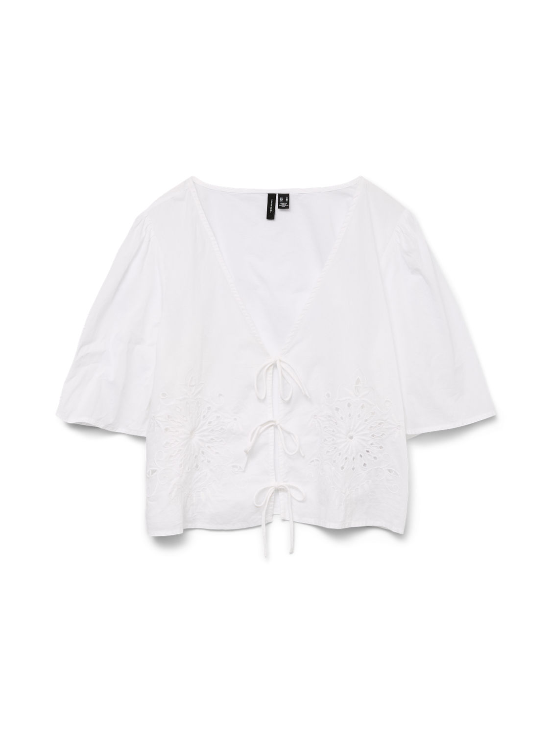 VMELENA T-Shirts & Tops - Bright White