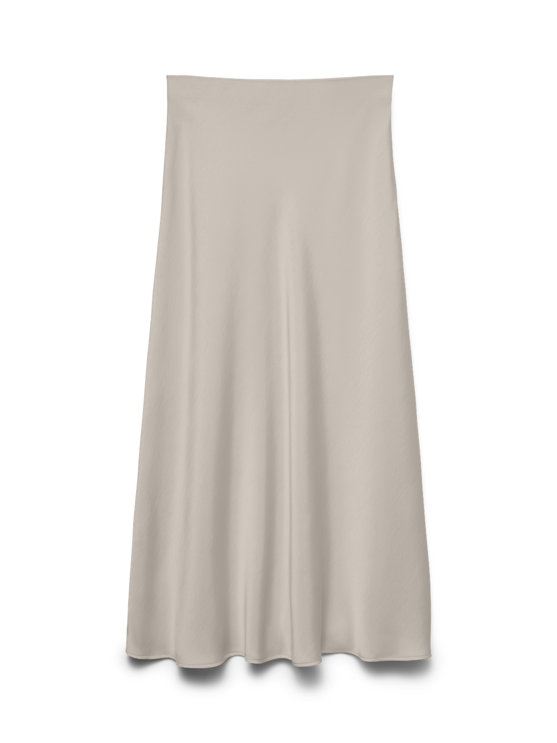 VMLIVIA SKIRT - Pumice Stone