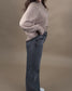 VMTINI Pullover - Silver Mink