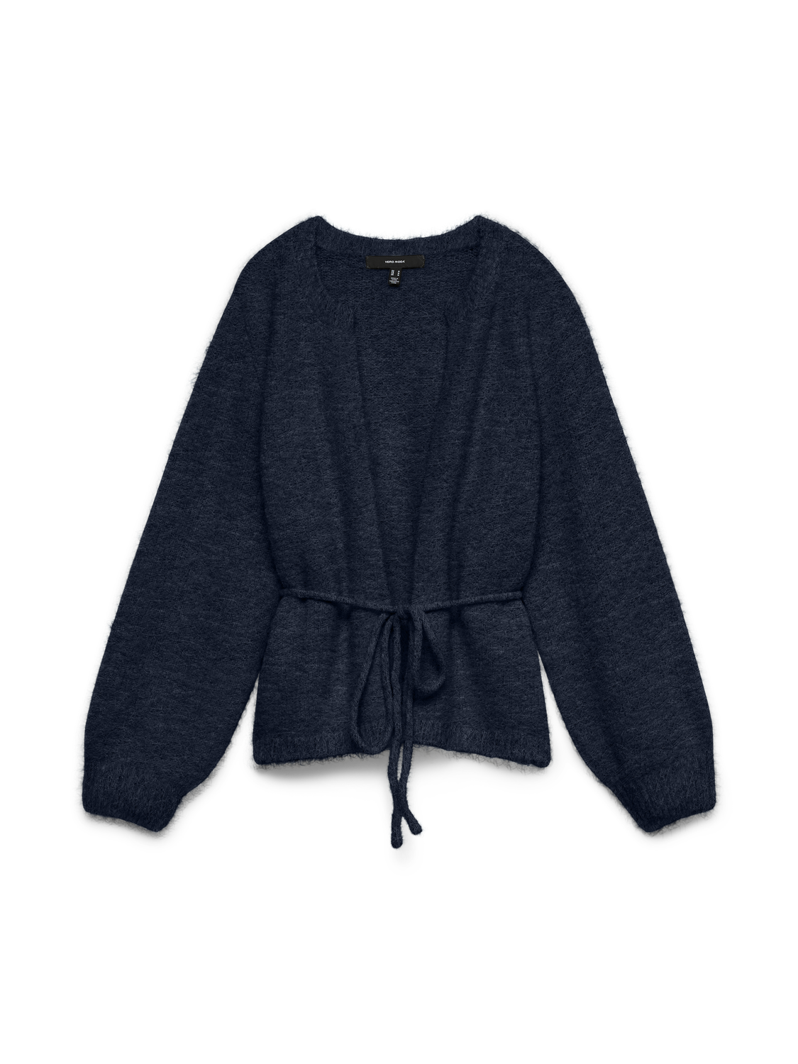 VMBERRY CARDIGAN - Navy Blazer
