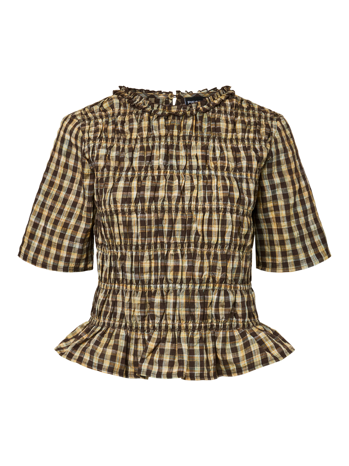 PCADALAIDE TOP - Whitecap Grey