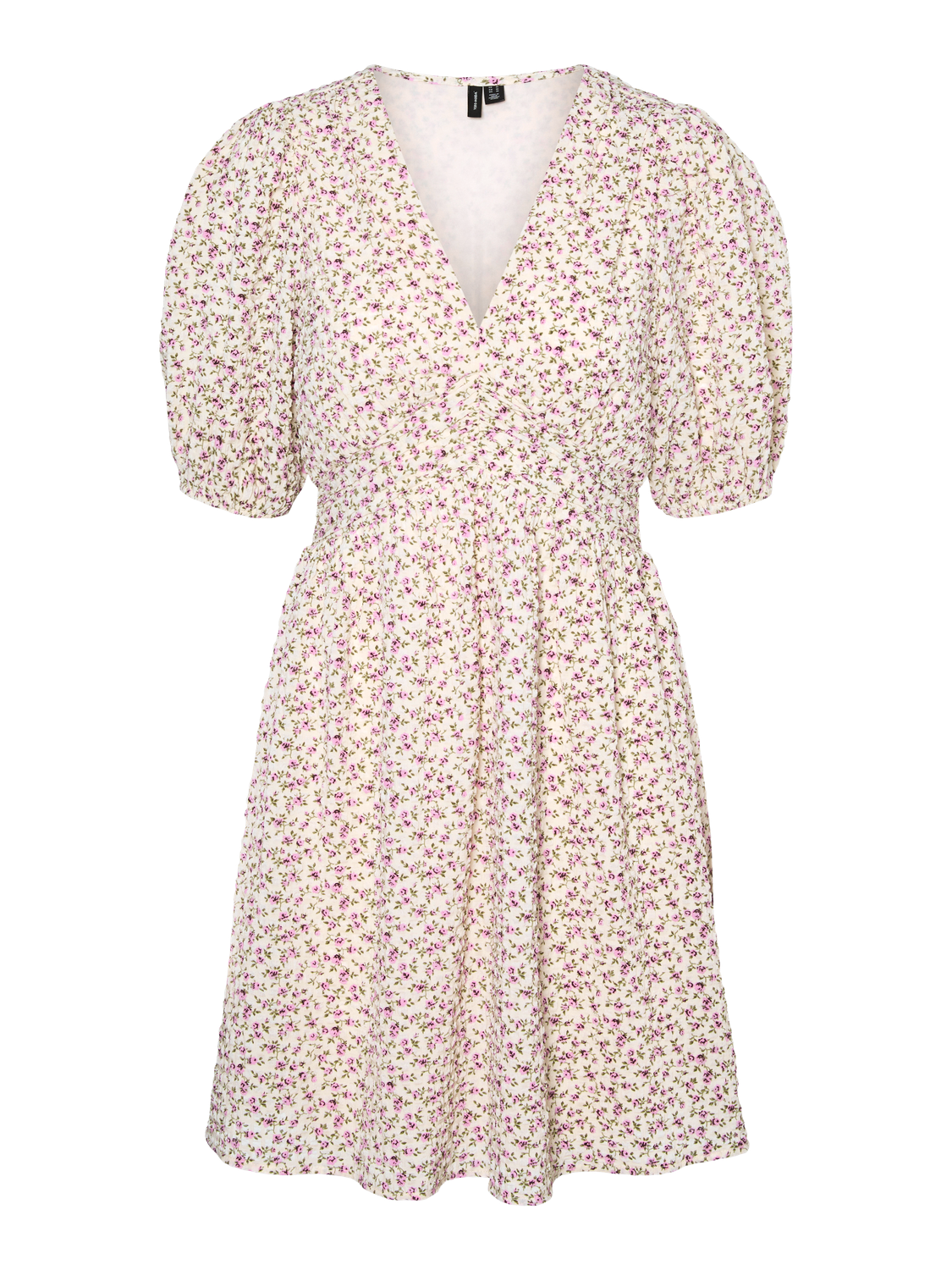 VMHOLLO Dress - Birch