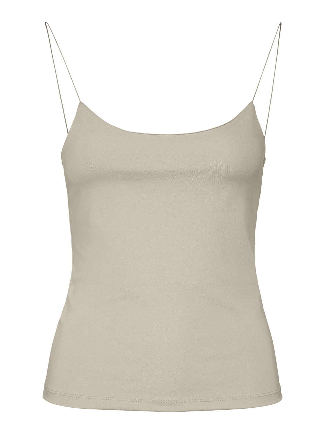 VMMILLION Singlet - Oatmeal