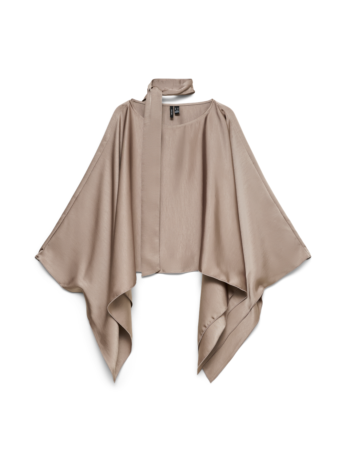 VMMIRO CAPE TOP - Moon Rock