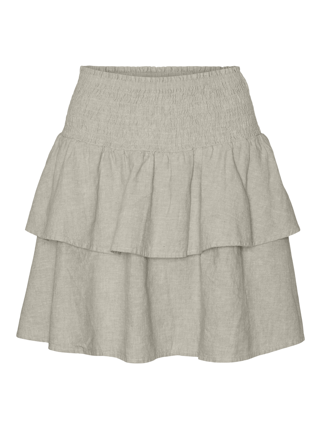 VMLUNA Skirt - Silver Lining