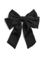 PCELLA Hairclip - Black