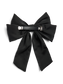 PCELLA Hairclip - Black