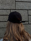 PCNIVO Cap - Black