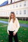 VMGOLD Pullover - Birch