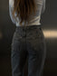 VMTESSA Jeans - Medium Grey Denim
