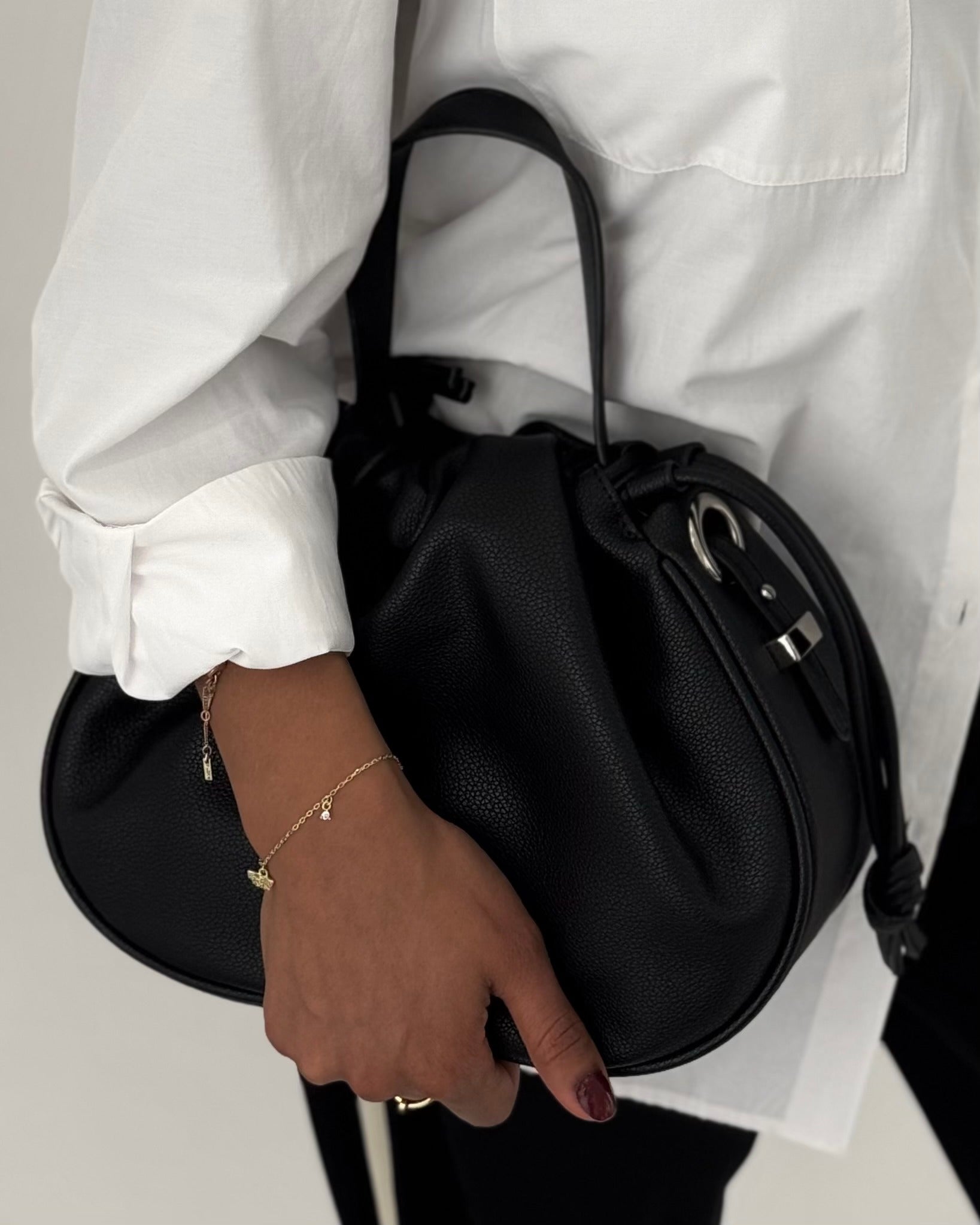 PCBALLOON Bag - Black