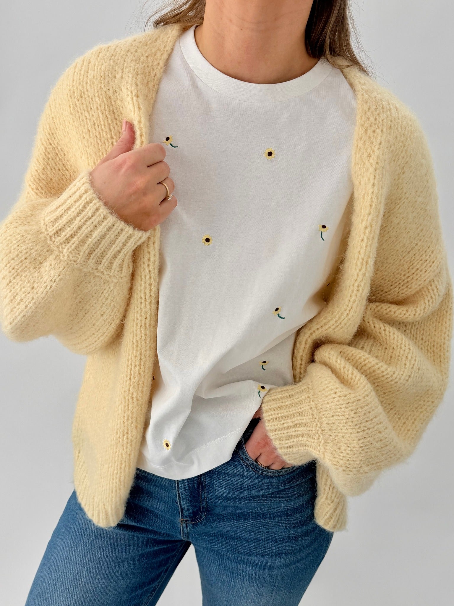 VMSOLA T-Shirt - Snow White