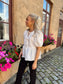 PCJOLLY T-Shirts & Tops - Bright White