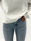 VMPERNILLE Sweatshirt - Snow White