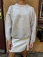 VMGEMMA Pullover - Plaza Taupe