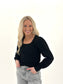 VMSURI Pullover - Black