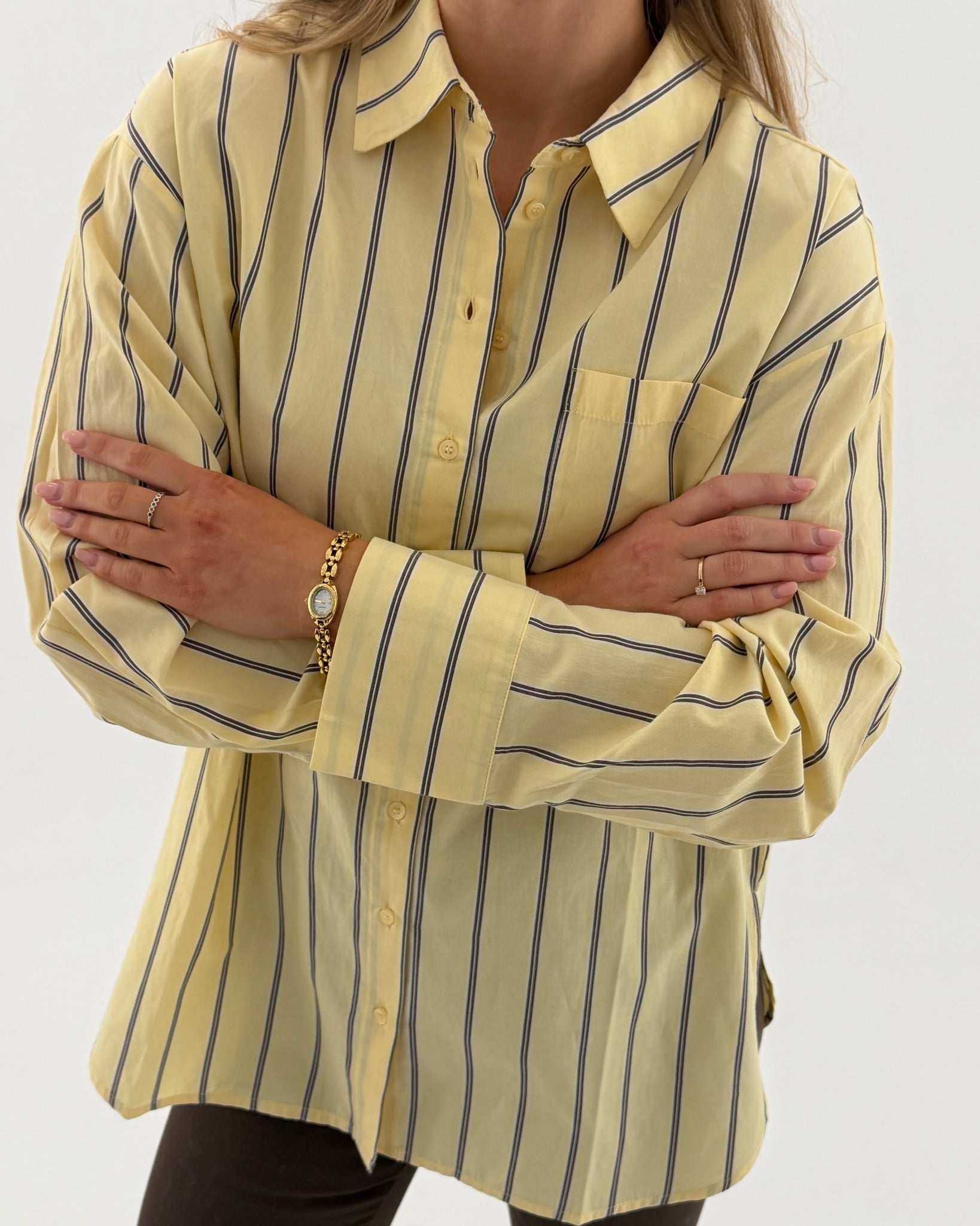 VMFANNI SHIRT - Flan