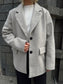 VMFORTUNE Blazer - Silver Mink