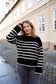 PCLINE Pullover - Black