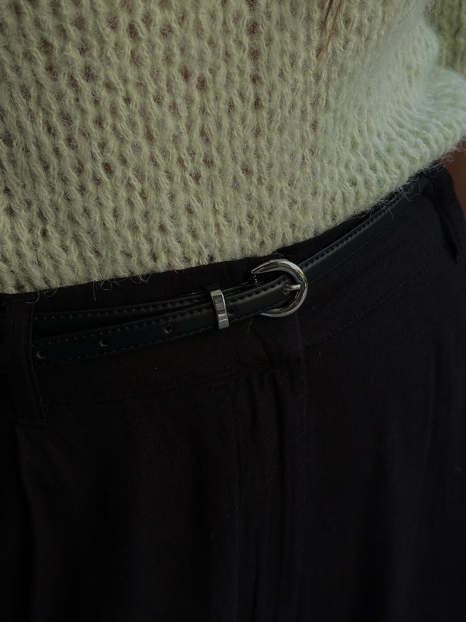 VMKATJA Belt - Black